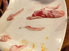 -前门杨记·铜锅涮肉(王府井·故宫店)