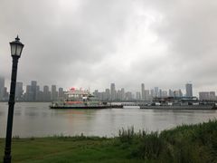 -船长9号·精致湖北菜(江滩店)