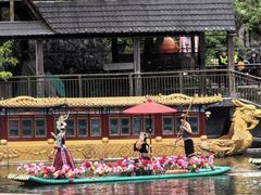 -深圳锦绣中华民俗村