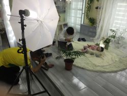 -邦叔叔.亲子全家福毕业照跟拍摄影(嘉定店)