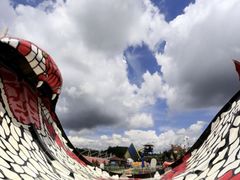 -青鱼湾水上乐园