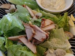 -1901 Cafe(西四店)