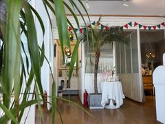 -秀儿家の小确幸花园西餐厅
