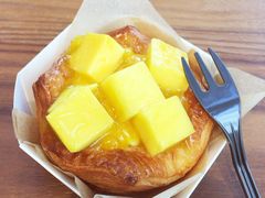 -巴黎贝甜(常德路店)