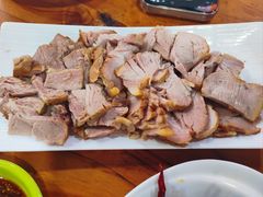 -姥家春饼店(漳州二路店)