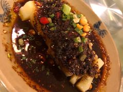 -老鼎万春卤菜(五代传承创始老店)