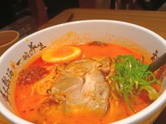-和府捞面(壹方天地店)