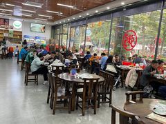 -南记食粥坊·宵夜大排档(莲花店)