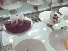 -St蛋糕王国(亨特店)