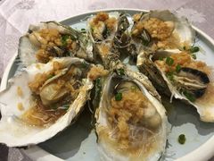 -汤臣·空中餐厅·严选粤菜(石湾世博广场店)
