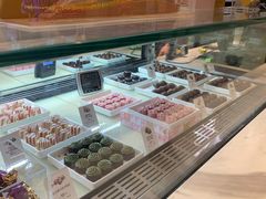 零售区-GODIVA(印象城店)