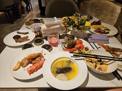 -麓湖国际水疗
