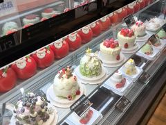 -FANEN法念·烘焙·甜点(万象城店)