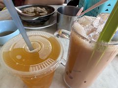 -新记肉骨茶