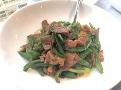 -院里寻菜·精致庭院菜(观沙岭店)