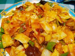 -新疆巴州金丝特餐厅(大钟寺店)