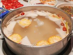 -俏牛哥鲜牛肉牛肆馆(重庆天地店)