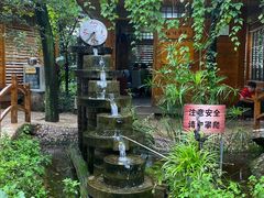 -山大王菌莊