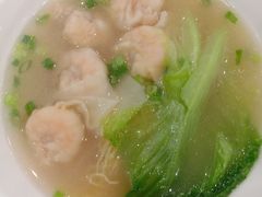 -明园茶餐厅(沙头角店)