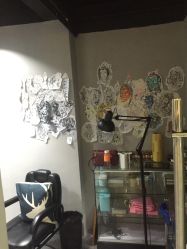 -墨無界刺青TATTOO
