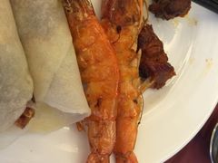 -东方红海鲜百汇(国际大厦店)