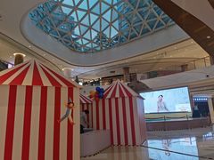 -棕榈MALL