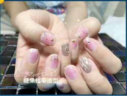 手部美甲-光SPA科技美肤