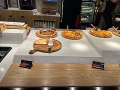 -比格比萨自助(宝山日月光店)