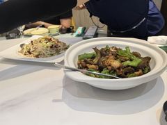 -小红鲸·海鲜餐厅(轸大路店)