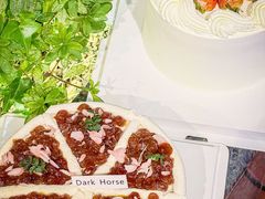 -Dark Horse·黑马蛋糕·低脂·低糖淡奶(金匙望湖大厦店)