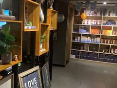 -梵猫·新养生(福州万象城店)