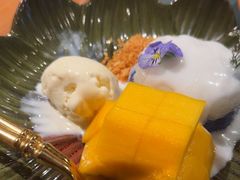 -Tegu泰古莲·泰国餐厅(红山6979店)