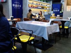 -味妙顺德厨房(绿地缤纷城店)