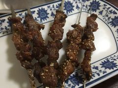 -老铜锅涮羊肉(大连海滨住宅小区店)