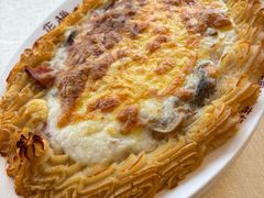 -华梅西餐厅(哈尔滨中央大街店)