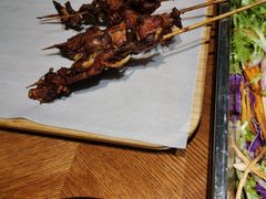 -臻炙大舍烤串(天龙家园店)