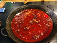 -利姐牧牛匠老火锅(兰花店)