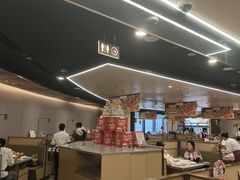 -海底捞火锅(九霄梦天地店)