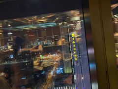 -君悦酒店·乐厨·高空自助餐(青年大街店)