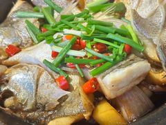 -喜洲翰林餐厅(董家百年老宅店)