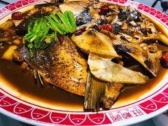 -旺顺阁鱼头泡饼(常营店)