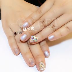 -睫乐园•睫公馆•美睫美甲沙龙