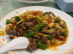 -婆婆家·湛江特色美食(福田振华路店)