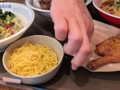 -遇见小面(凯德广场店)