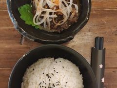 -鸟鸣门屋台料理(金帝银泰店)