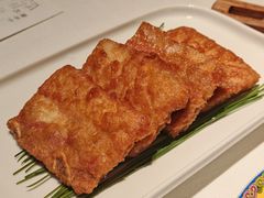 -香港龙凤楼(巨鹿路洋房店)