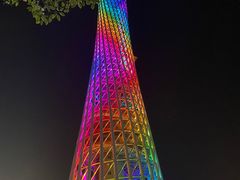 -广州塔