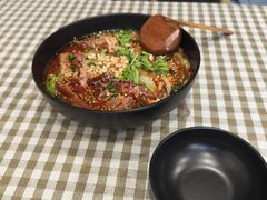 -湖南师大-三牌路鲜货冒菜