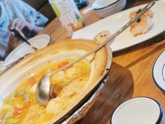 -永安鱼庄·镇江菜(三店纬五路店)