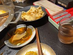 -晓宇重庆火锅(西安荟聚店)